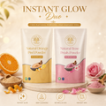 Instant Glow Face Pack Combo