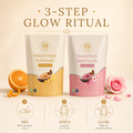 Instant Glow Face Pack Combo