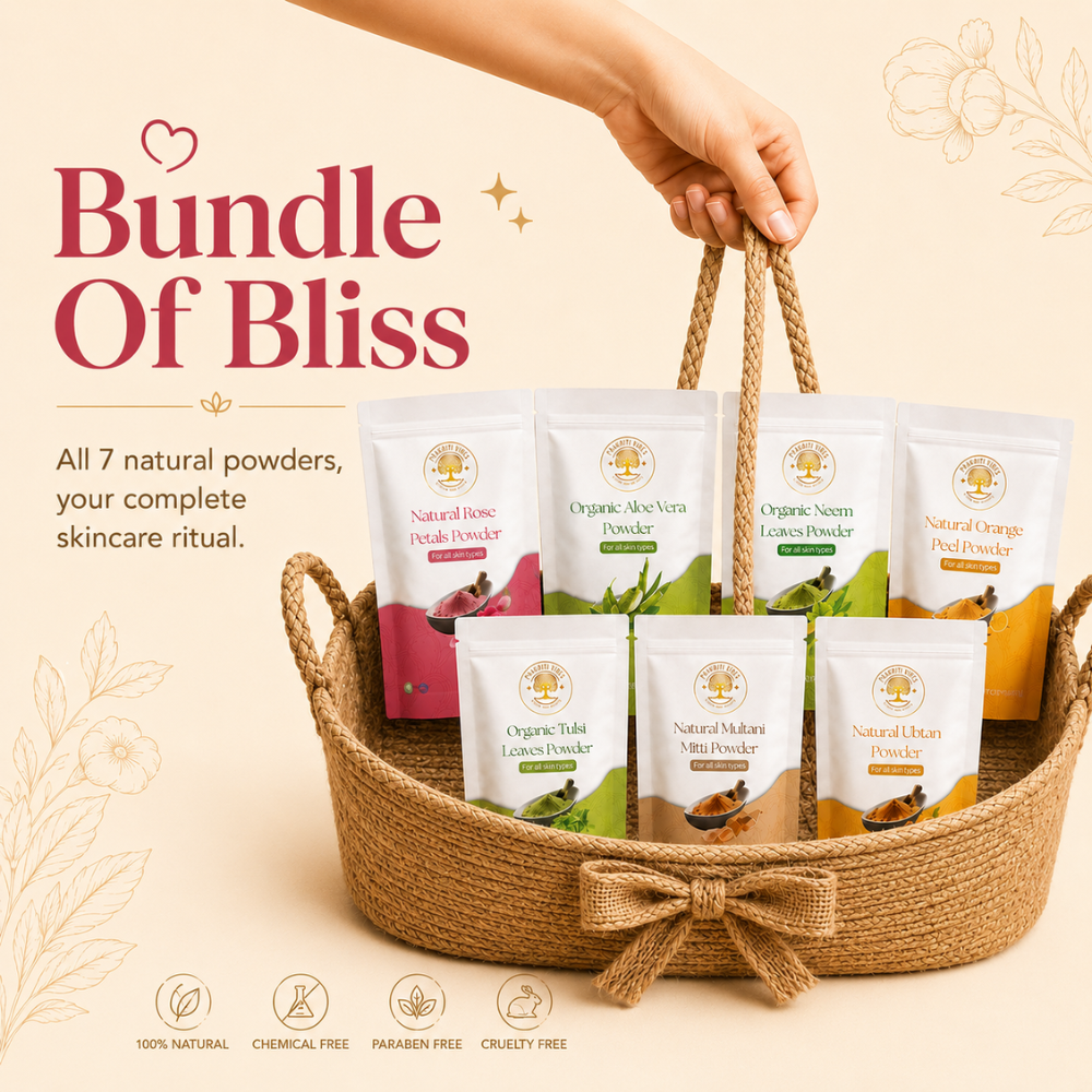 Bundle Of Bliss