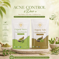 Acne Control Combo