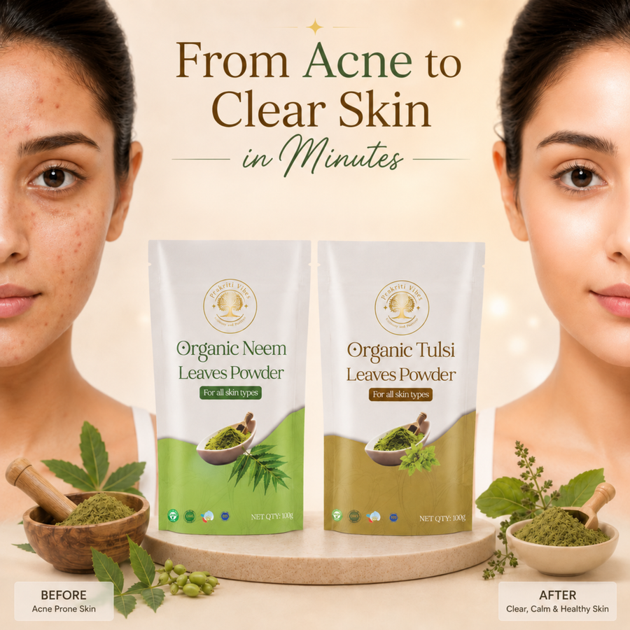 Acne Control Combo