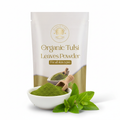 Organic Tulsi Leaves Powder - 100gm