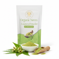 Organic Neem Powder - 100 gm