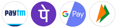 Payment methods
